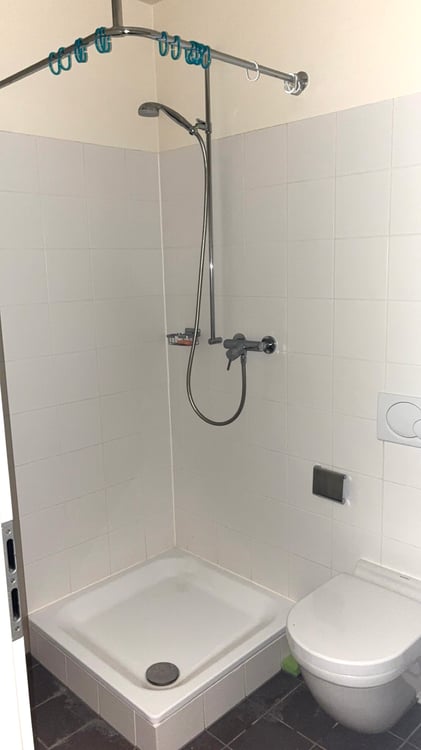Spacieux appartement de 5 pièces, Rue du Grand Pré 70C, 1202 Genève 4