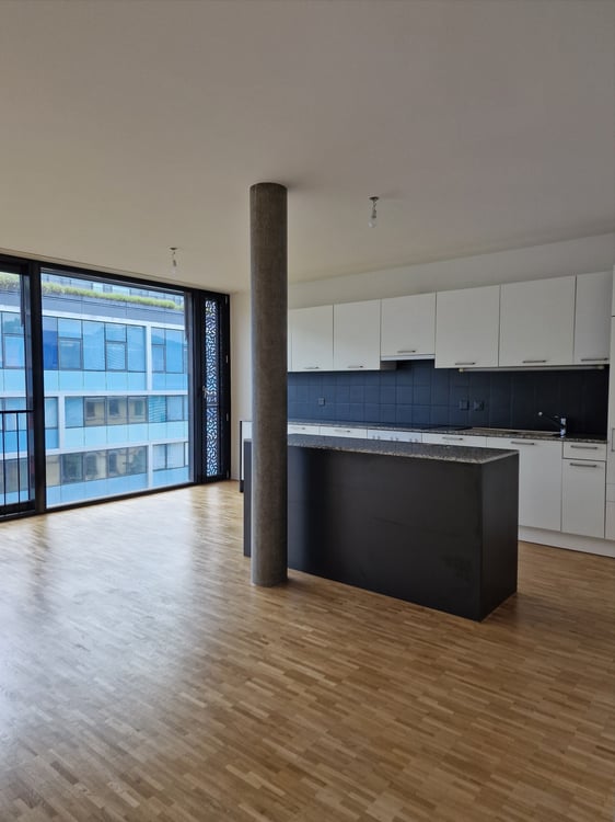 Spacieux appartement de 5 pièces, Rue du Grand Pré 70C, 1202 Genève 2
