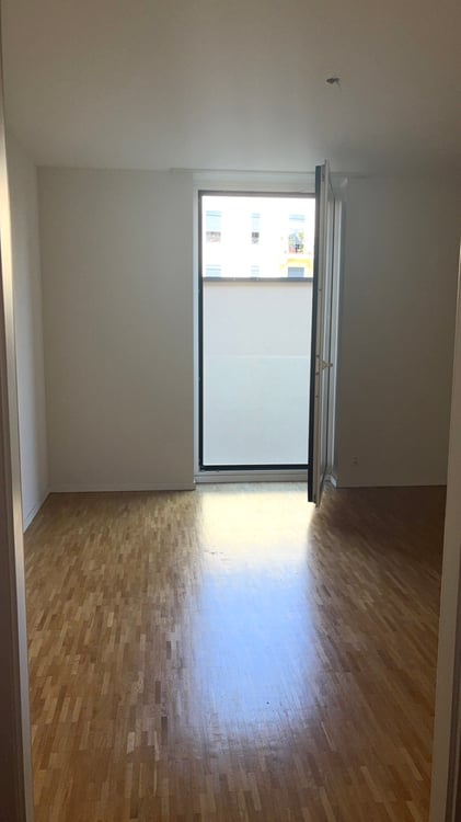 Spacieux appartement de 5 pièces, Rue du Grand Pré 70C, 1202 Genève 5