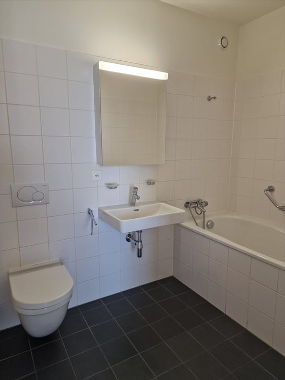 Spacieux appartement de 5 pièces, Rue du Grand Pré 70C, 1202 Genève 3