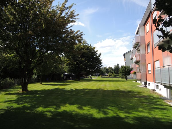 Herzlich Willkommen in Ihrem neuen Zuhause! 6