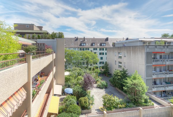Hier endet Ihre Wohnungssuche! 7