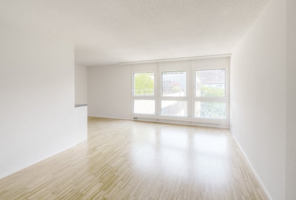 Hier endet Ihre Wohnungssuche! 2