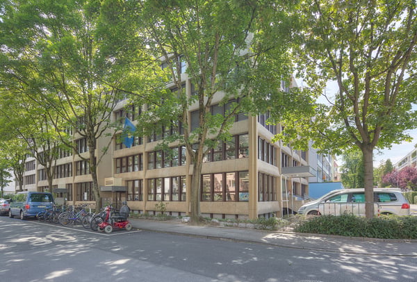 Hier endet Ihre Wohnungssuche! 1