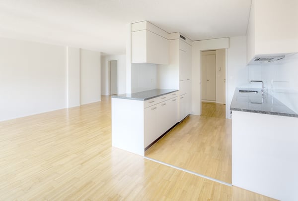 Hier endet Ihre Wohnungssuche! 3