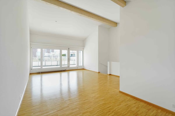 Exklusive Maisonette-Wohnung im Sonnenpark 2
