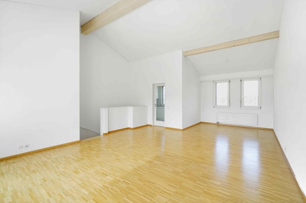 Exklusive Maisonette-Wohnung im Sonnenpark 11