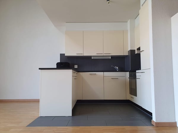 Appartement spacieux et moderne 4