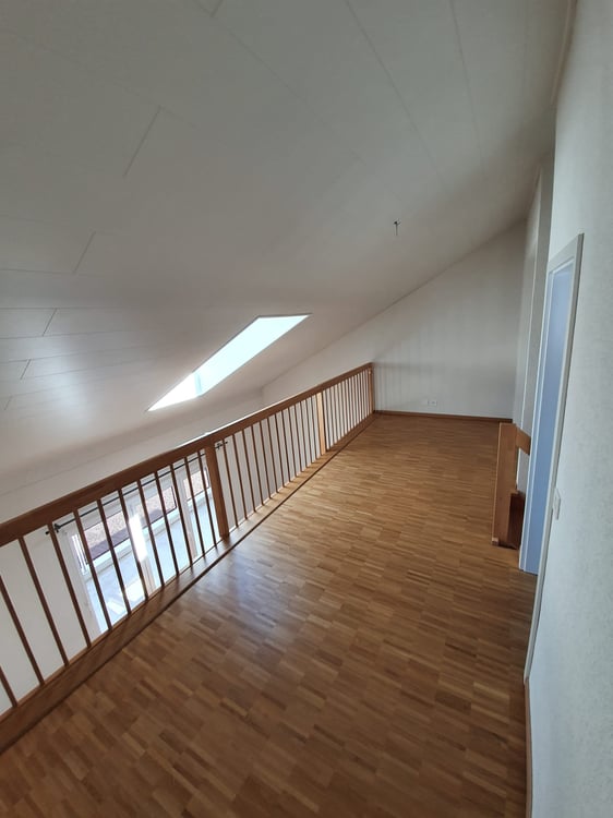 Appartement spacieux et moderne 10