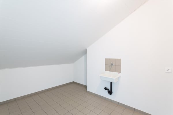 Appartement spacieux et moderne 11