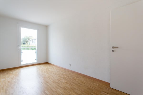 Appartement spacieux et moderne 9