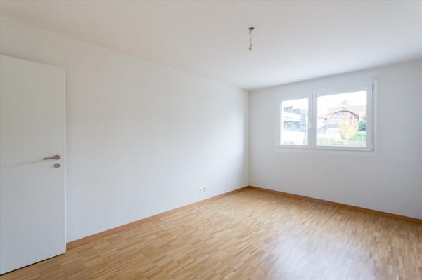 Appartement spacieux et moderne 8