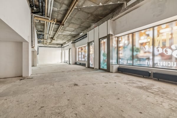 Attraktive Gewerbefläche in zentraler Lage Steinentorstrasse 14, Basel 5