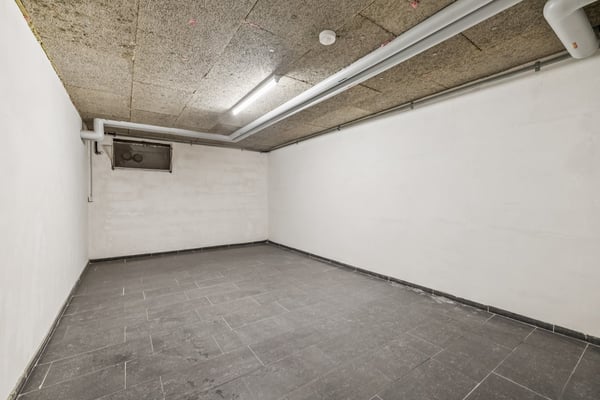 Attraktive Gewerbefläche in zentraler Lage Steinentorstrasse 14, Basel 9