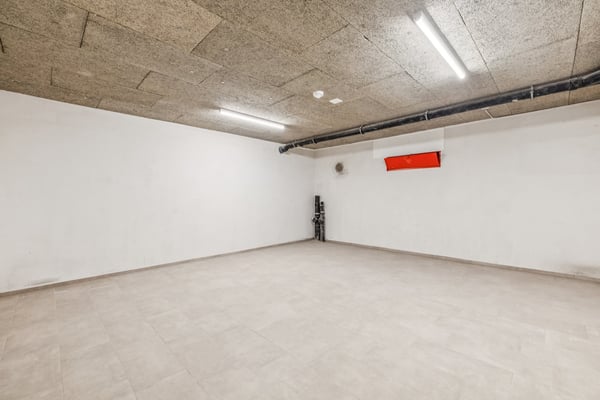 Attraktive Gewerbefläche in zentraler Lage Steinentorstrasse 14, Basel 10