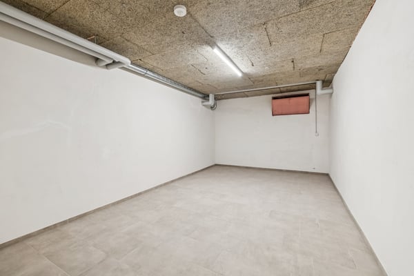 Attraktive Gewerbefläche in zentraler Lage Steinentorstrasse 14, Basel 8