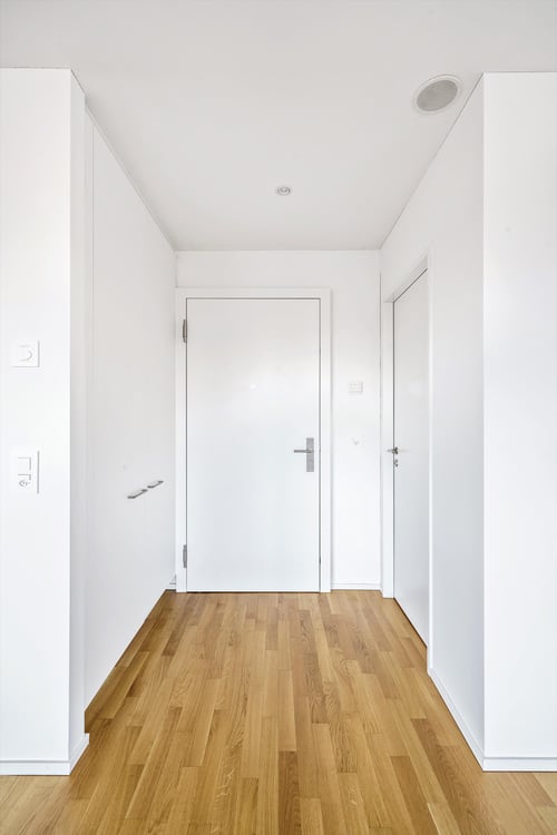 Wohnen im urbanen Zentrum 6