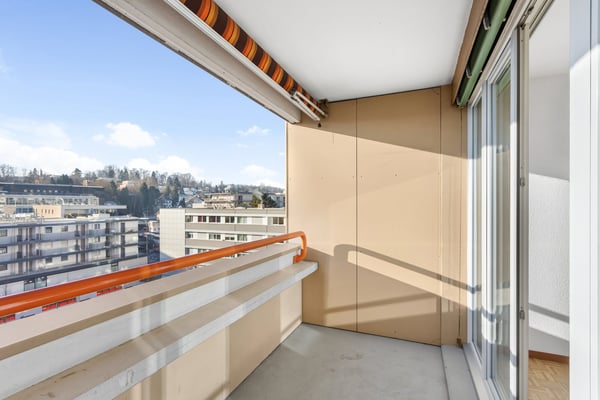 Bel appartement proche de toutes commodités 7