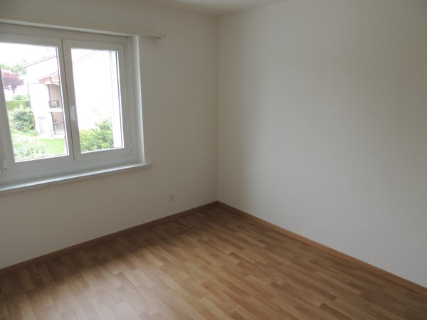 Wo aus vier Wänden ein Zuhause wird. 6
