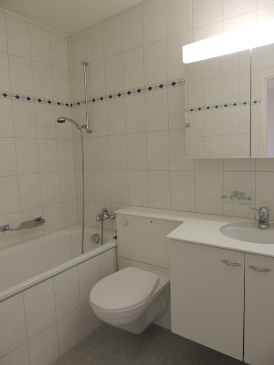 Wo aus vier Wänden ein Zuhause wird. 4