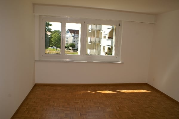 Wo aus vier Wänden ein Zuhause wird. 5