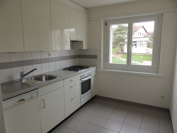 Wo aus vier Wänden ein Zuhause wird. 3