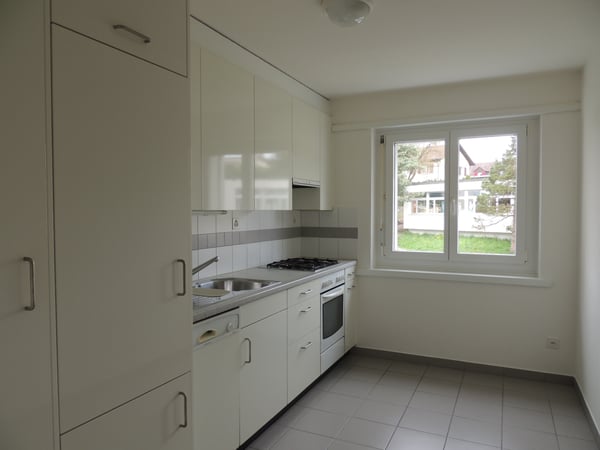 Wo aus vier Wänden ein Zuhause wird. 2