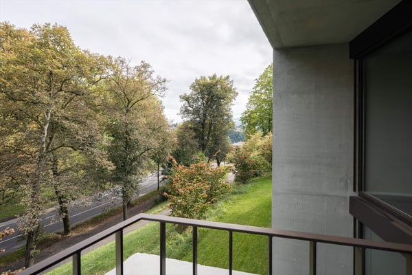 Modern wohnen in Bern! 2