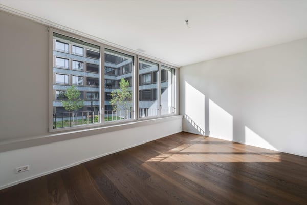 Modern wohnen in Bern! 5