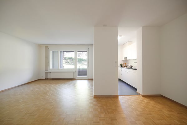 Kautionsfrei Wohnen - Hier ist es möglich! 1