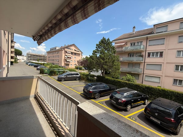 Région calme près de toutes commodités 4