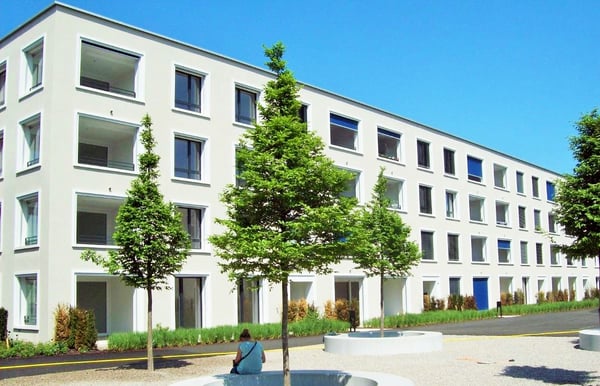 Behaglich Wohnen in der Altstattwiese 2