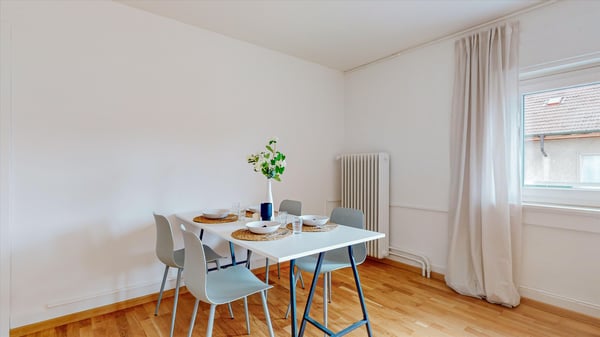 Premier loyer net offert ! Agréable appartement au cur de la ville 2