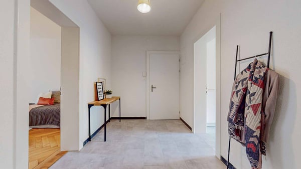 Premier loyer net offert ! Agréable appartement au cur de la ville 8
