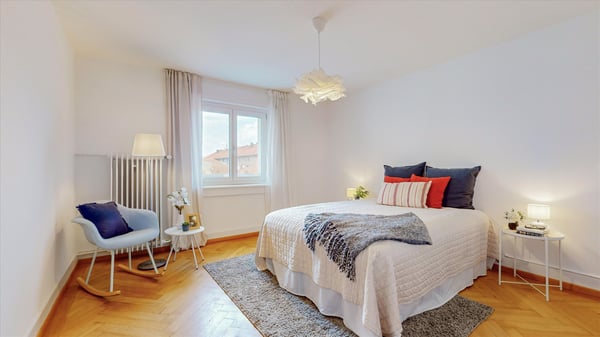 Premier loyer net offert ! Agréable appartement au cur de la ville 6