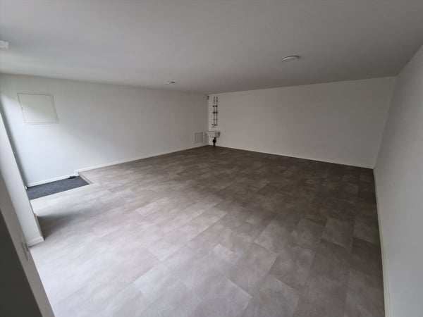 Vielseitiger Gewerberaum sucht Sie! 3