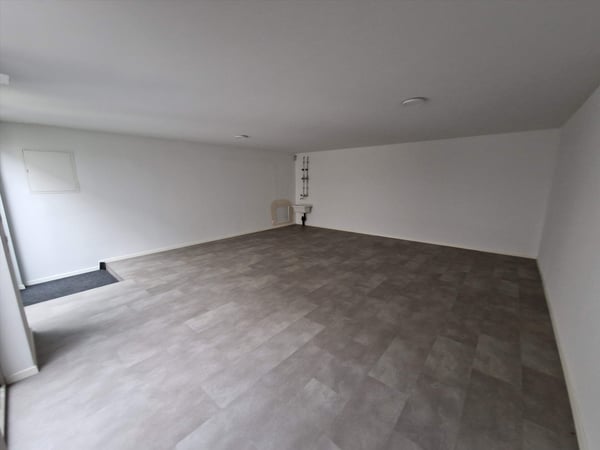 85m2 Gewerbe- oder Hobbyraum in morderner Überbauung 3