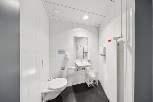 Ihr neuer Geschäftsstandort in der Berner Länggasse 9