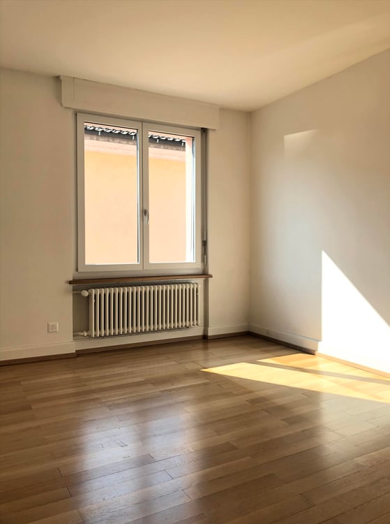 Wohnen mitten im Trend-Quartier Seefeld 3