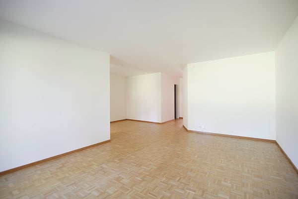 Gemütliche Wohnung an ruhiger Lage! 2
