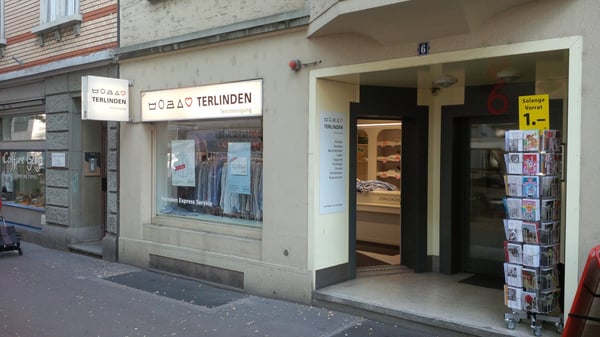 32m² Ladenlokal: im Herzen von Zürich-Oerlikon 2