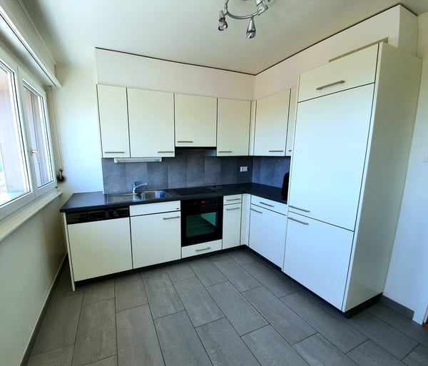 Appartement lumineux au cur dYverdon-les-Bains 3