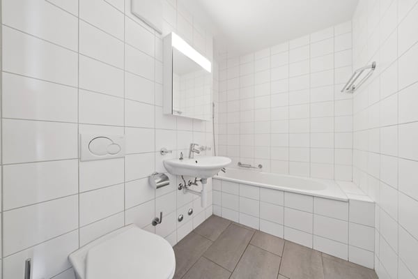 Appartement lumineux au cur dYverdon-les-Bains 4
