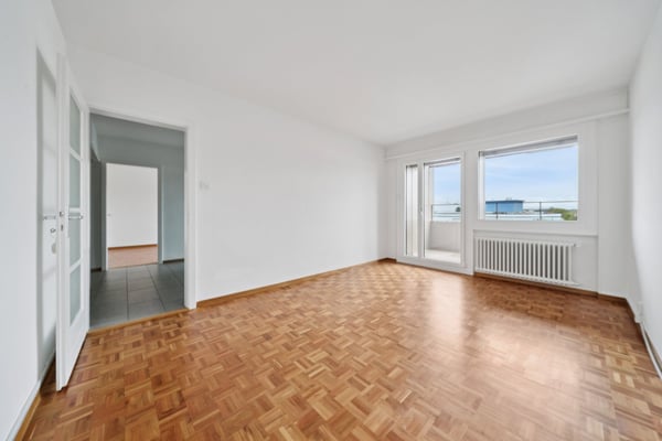 Appartement lumineux au cur dYverdon-les-Bains 2
