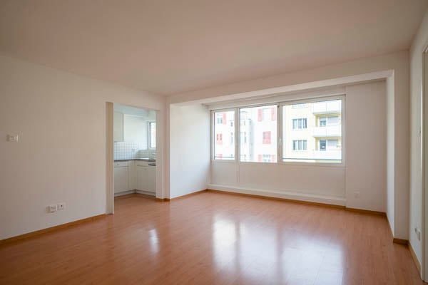 Wohnen ohne Kaution - Einen Sprung vom Zentrum, Nähe St. Fiden Bahnhof 4