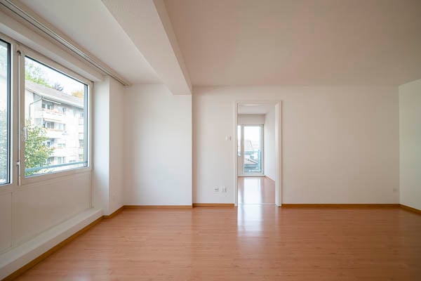 Wohnen ohne Kaution - Einen Sprung vom Zentrum, Nähe St. Fiden Bahnhof 3