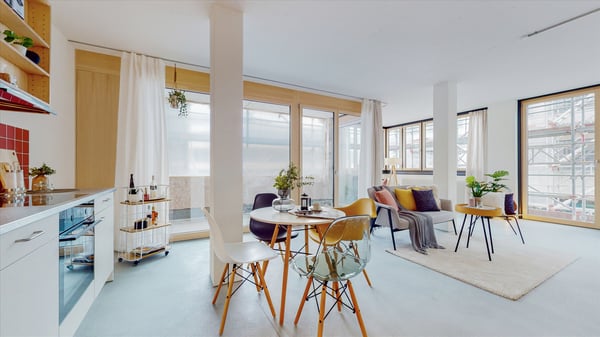 Ihre neue Traumwohnung! 2