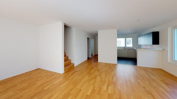 MIETEN OHNE KAUTION - Wohlfühloase Einfamilenhaus 4