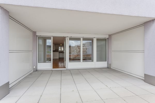 Helle Maisonette-Wohnung zu vermieten 10