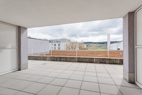 Helle Maisonette-Wohnung zu vermieten 9
